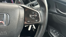 Honda Civic 1.5 VTEC Turbo Sport 5dr CVT Petrol Hatchback